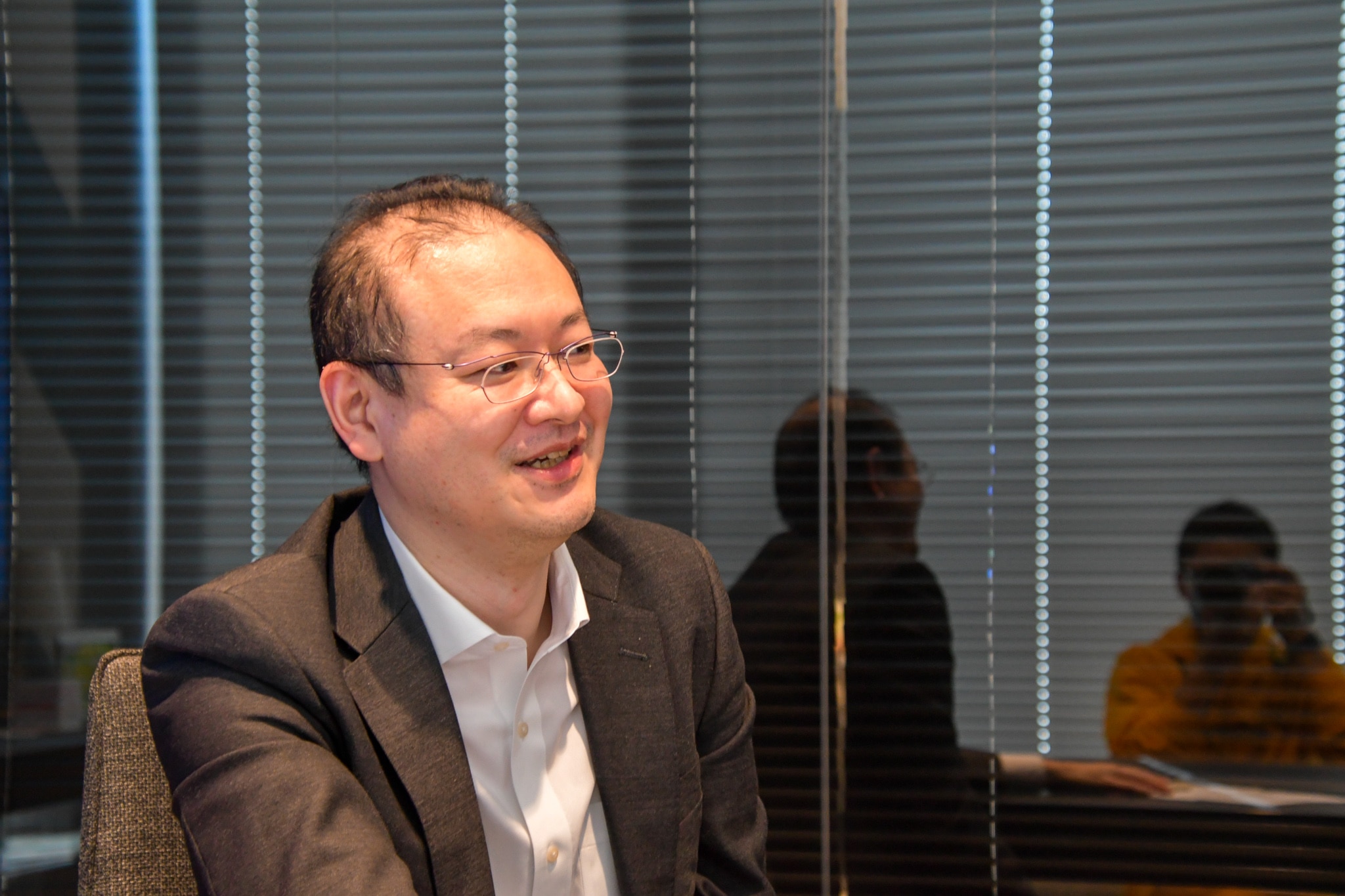 写真：土屋さん